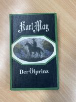 DDR-Bücher Karl May Dresden - Leuben Vorschau