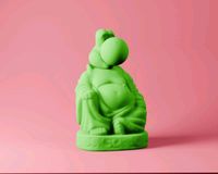 Buddha Figuren - Deko - Geschenk - StarWars - Pokemon - Simpsons Düsseldorf - Flingern Nord Vorschau