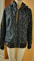 Naketano Jacke mit Kapuze * Boote All over Druck * Gr. M bzw. 38 Nordrhein-Westfalen - Hille Vorschau