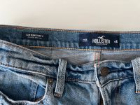 Hollister Jeans Short Nordrhein-Westfalen - Lünen Vorschau