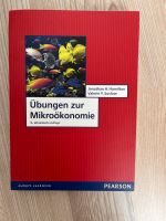 Übungen zur Mikroökonomie Baden-Württemberg - Durmersheim Vorschau