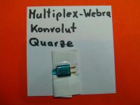 Multiplex / Webra FM Quarze KONVOLUT Nordrhein-Westfalen - Hellenthal Vorschau