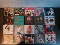 Musik CDs Konvolut Sammlung 26x Nordrhein-Westfalen - Solingen Vorschau