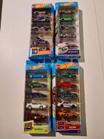 Hot Wheels 5 Set's Essen - Essen-Borbeck Vorschau