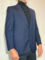 Hugo Boss Herren Sakko Blazer Anzug Jacket Blau Basic Gr XL Nordrhein-Westfalen - Sankt Augustin Vorschau