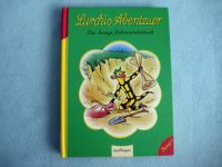 Lurchis Abenteuer Esslinger Band 7 Sammelband selten inkl.Versand Baden-Württemberg - Karlsruhe Vorschau