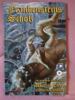 Frankensteins Schloß (Dantes Verlag, Comic) Berlin - Friedenau Vorschau