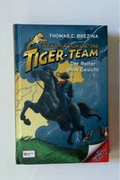 Tiger-Team ab 8 Jahre von Thomas Brezina Bayern - Gröbenzell Vorschau