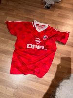 Bayern München Trikot Fußball 1996 Berlin - Neukölln Vorschau