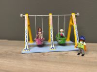 PLAYMOBIL 5553 Schiffschaukel Schaukel Niedersachsen - Celle Vorschau