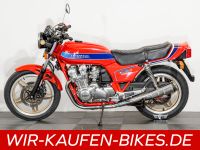 Honda CB900F Bold'or SC01 Bayern - Burgoberbach Vorschau