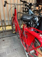 Wittkop 26 Zoll Fahrrad Düsseldorf - Hafen Vorschau