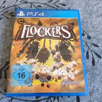 PS4 Flockers Kostenloser Versand Playstation4 Baden-Württemberg - Rheinstetten Vorschau