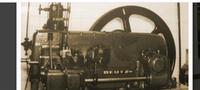 Deutz MIH schalldampfer auspuff standmotor stationairmotor diesel Niedersachsen - Nordhorn Vorschau