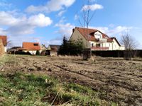 einmalige Chance - großes & sonniges Baugrundstück in ruhiger Lage in Niederau/ OT Ockrilla zu verkaufen Sachsen - Niederau Vorschau