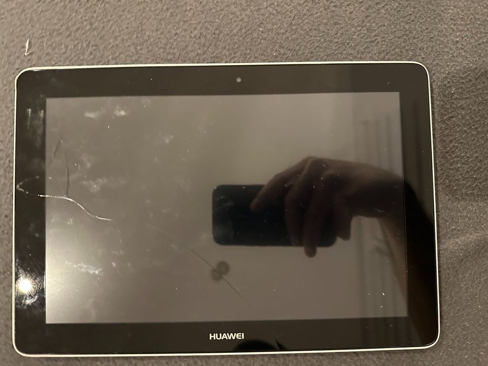 Huawei Tablet in Gengenbach