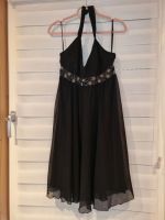 Esprit Kleid Konfirmation Hochzeit schwarz Party Gr.36 wie Neu Baden-Württemberg - Bad Liebenzell Vorschau