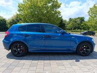 BMW 116i - Ludwigsvorstadt-Isarvorstadt - Isarvorstadt Vorschau
