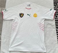 Kamerun Trikot WM Original Hannover - Ahlem-Badenstedt-Davenstedt Vorschau