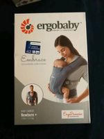 Neuwertige Trage Ergobaby Embrance Nordrhein-Westfalen - Frechen Vorschau