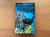 Gevatter Tod; Terry Pratchett München - Allach-Untermenzing Vorschau