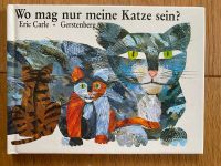 Kinderbuch Eric Carle Hessen - Kassel Vorschau