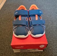 Superfit Sandalen in Größe 24 Nordrhein-Westfalen - Detmold Vorschau