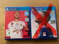 PS 4 Spiele FIFA Nordrhein-Westfalen - Ochtrup Vorschau