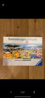 Ravensburger Gelini Puzzle - 1000 Teile "Auf Safari" Bayern - Scheidegg Vorschau