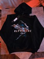 Represent Hoodie Rheinland-Pfalz - Mainz Vorschau