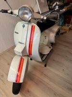 Vespa PK 50 S ohne Blinker selten Papiere läuft Hessen - Dillenburg Vorschau