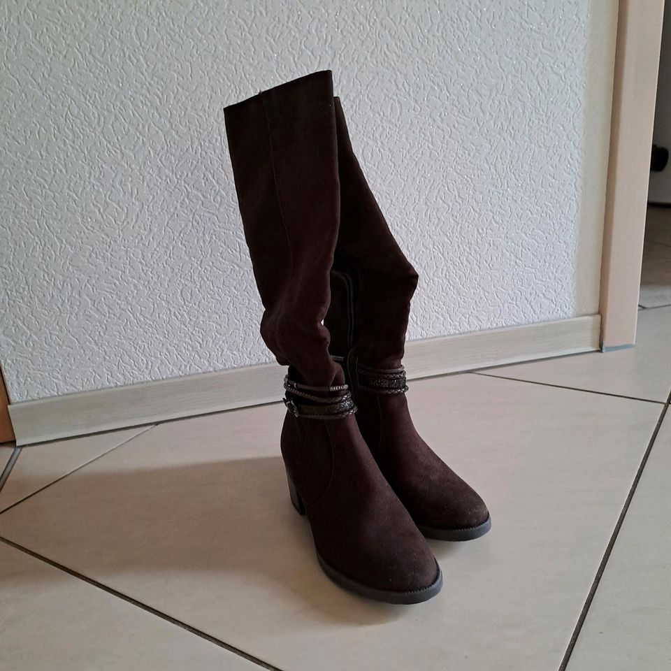 Stiefel Graceland in Schwedt (Oder)