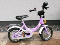 Kinder Fahrrad Puky 12 Zoll lila flieder Mädchenfahrrad  Alu Brandenburg - Bad Saarow Vorschau