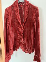 Strickjacke S’Oliver Größe 38 Rheinland-Pfalz - Bingen Vorschau