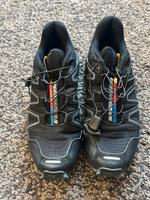 Salomon Speedcross 3 Damen Größe 39 1/3 Bayern - Altdorf bei Nürnberg Vorschau