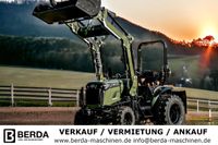 AB 199€ NETTO RATE✅ 263 Startrac Traktor NEU mit Frontlader Mitsubishi Motor Kleintraktor Schlepper Frontlader Hoflader Radlader Frontlader✅ Niedersachsen - Neu Wulmstorf Vorschau