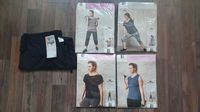 5x Damen-Fitness-Kleidung NEU!!! 52/54 XXL Nordrhein-Westfalen - Grevenbroich Vorschau