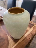 50er Jahre Vase 30 cm hoch Hessen - Erzhausen Vorschau