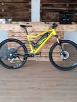 E-Bike Fully MTB Niedersachsen - Jever Vorschau