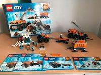 Lego City 60195 Mobile Arktis Forschungsstation Bayern - Hemhofen Vorschau