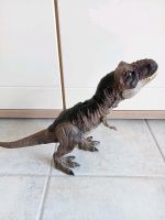 Jurassic World Tyrannosaurus Rex Spielfigur Dinosaurier Nordrhein-Westfalen - Menden Vorschau