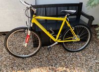 Wer hat diese Fahrrad gesehen oder gefunden Sachsen - Großpösna Vorschau