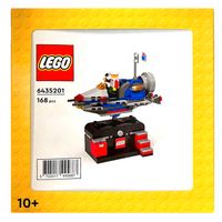 LEGO® VIP 5007490 Weltraum-Abenteuerfahrt / LR Space Berlin - Lichtenberg Vorschau