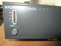 ELA Philips Booster 100 Volt Niedersachsen - Jemgum Vorschau