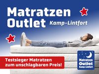 ⚠️Sonderangebot Emma 25 Original Kaltschaum Matratze 200x200 Neu & OVP im Karton Nordrhein-Westfalen - Kamp-Lintfort Vorschau