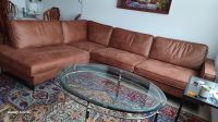 Couchtisch und Ecksofa Couch Sofa Hessen - Oberursel (Taunus) Vorschau