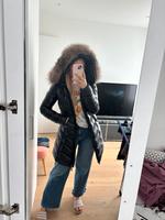 Moncler Mantel Fulmarus Baden-Württemberg - Karlsruhe Vorschau