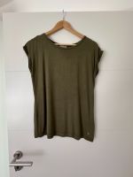 Damen Tamaris Top Shirt oliv grün khaki Größe XS nur 2x getragen Nordrhein-Westfalen - Castrop-Rauxel Vorschau