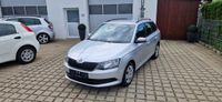 Skoda Fabia Combi Active Baden-Württemberg - Riedlingen Vorschau