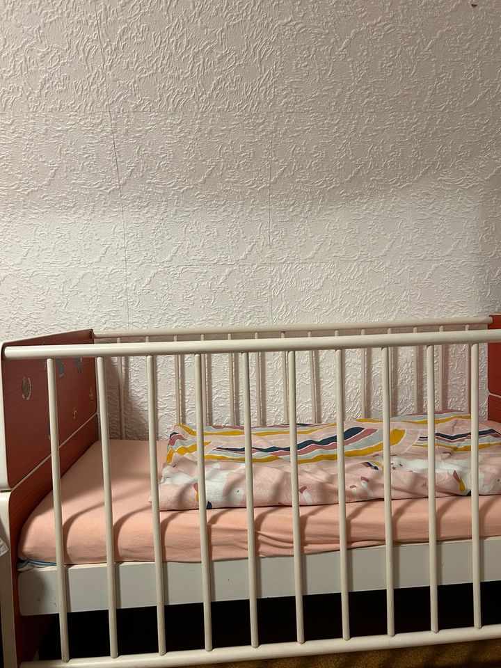 Kinderbett in Ammerbuch